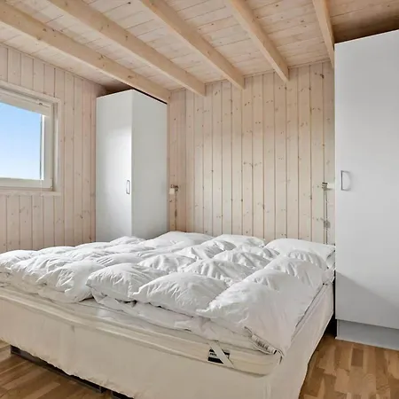 Holiday home Lk2269-lokken-diget-28 *