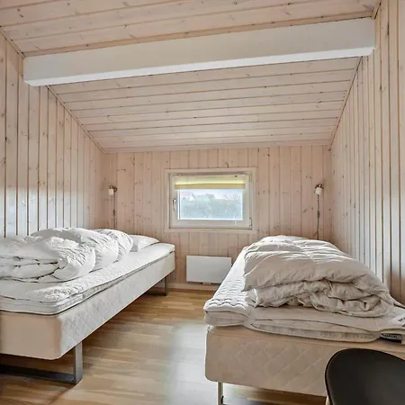 Holiday home Lk2269-lokken-diget-28 Furreby