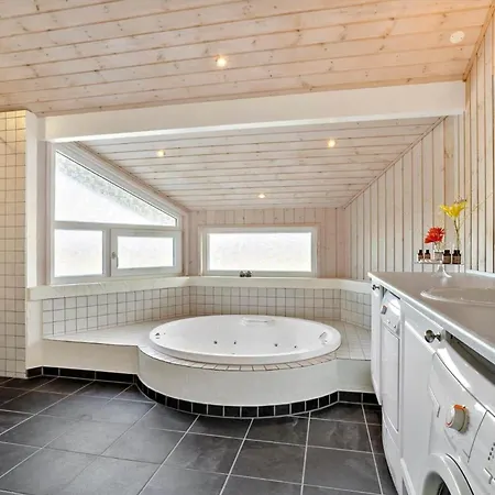 Lk2269-lokken-diget-28 Holiday home Furreby