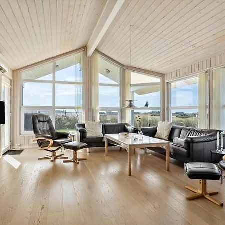 Holiday home Lk2269-lokken-diget-28