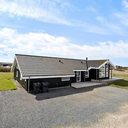 Holiday home Lk2269-lokken-diget-28 *