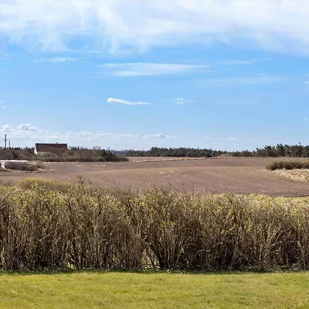 Holiday home Lk2269-lokken-diget-28 *